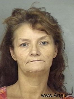 Linda Gail Browning Mugshot