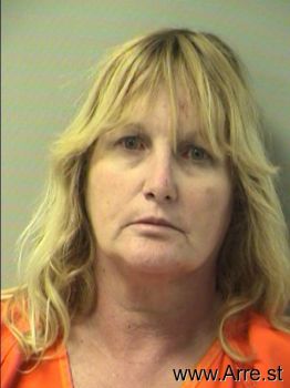 Linda Forstrom Burke Mugshot