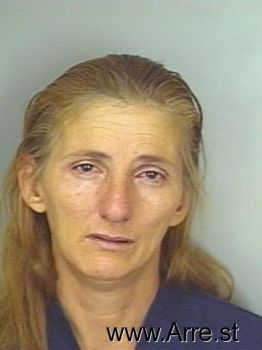 Linda  Chandler Mugshot