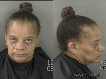 Linda Sue Chandler Mugshot