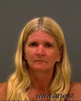 Linda Sue Coleman Mugshot