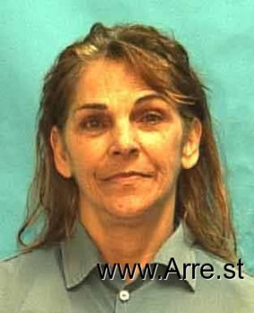 Linda  Davis Mugshot