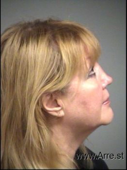 Linda Whitehead Davis Mugshot