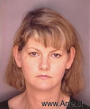 Linda Lee Davis Mugshot