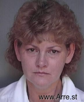 Linda Lee Davis Mugshot