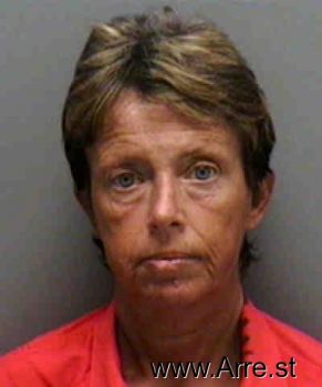 Linda Harlan Davis Mugshot