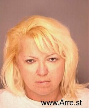 Linda Teresa Fry Mugshot