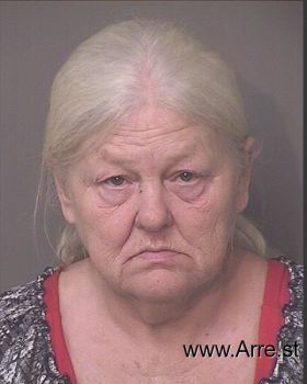 Linda Gail Gibson Mugshot