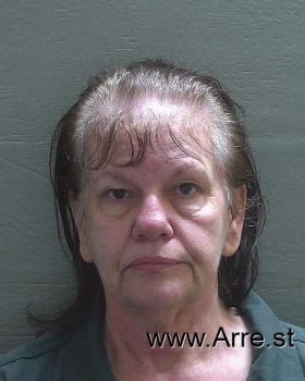 Linda Joy Harrison Mugshot