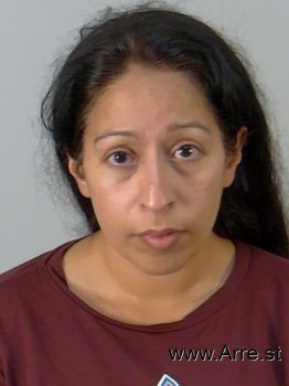 Linda Rose Hernandez Mugshot