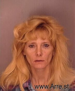 Linda Haygood Hill Mugshot