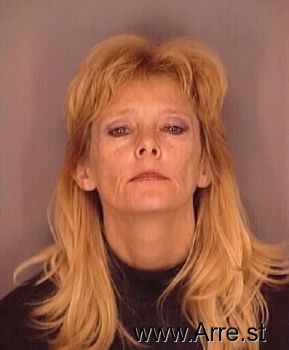 Linda Haygood Hill Mugshot