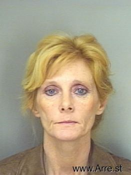 Linda Grace Hill Mugshot