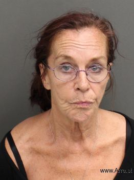 Linda Kay Hilliard Mugshot