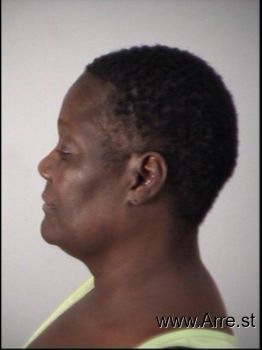 Linda Ann Hillman Mugshot