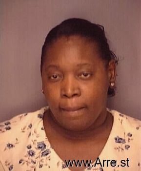 Linda  Hines Mugshot