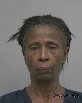 Linda Marie Jenkins Mugshot