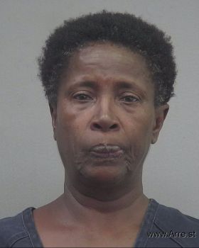 Linda Marie Jenkins Mugshot