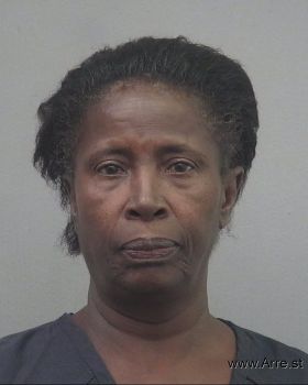 Linda Marie Jenkins Mugshot