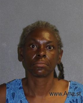 Linda  Johnson Mugshot