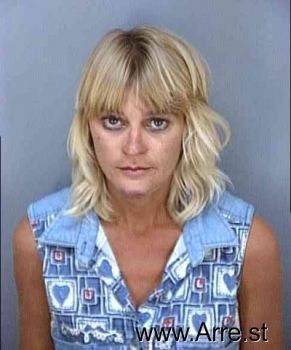 Linda B Johnson Mugshot