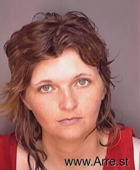 Linda Diane Johnson Mugshot