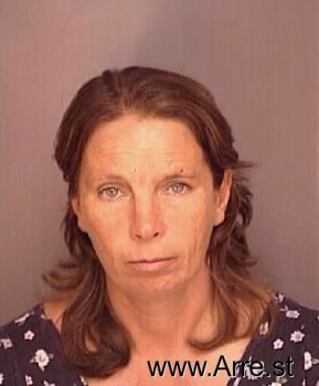 Linda  Johnson Mugshot