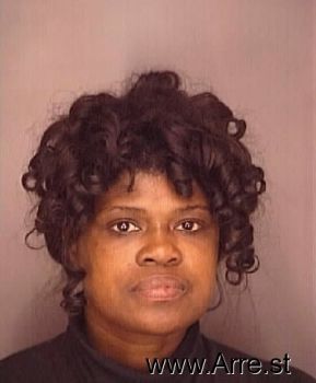 Linda D Johnson Mugshot