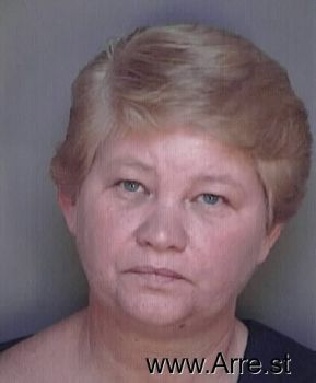 Linda  Johnson Mugshot