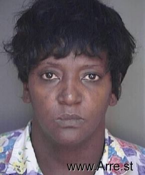 Linda  Johnson Mugshot