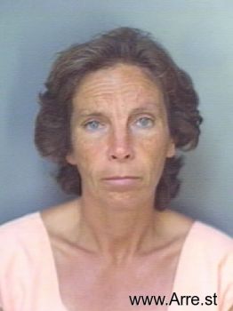 Linda Sue Johnson Mugshot