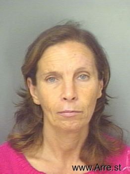 Linda  Johnson Mugshot