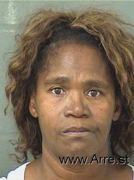 Linda Ann Johnson Mugshot