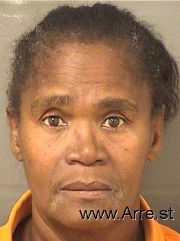 Linda Ann Johnson Mugshot