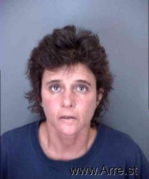 Linda  Johnson Mugshot