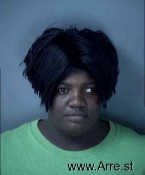 Linda Kay Johnson Mugshot