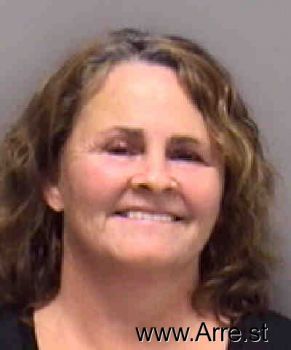 Linda S Johnson Mugshot