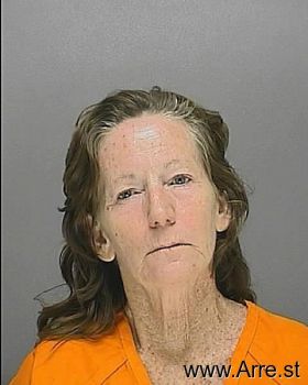 Linda  Johnson Mugshot