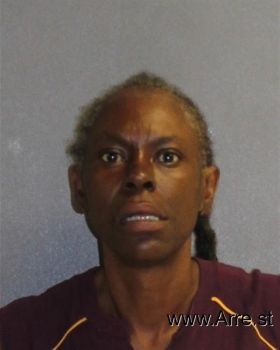 Linda  Johnson Mugshot