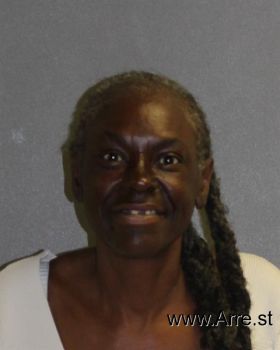 Linda  Johnson Mugshot