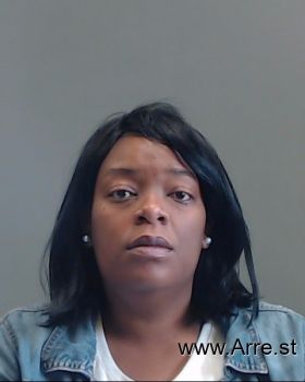 Linda Rochelle Johnson Mugshot