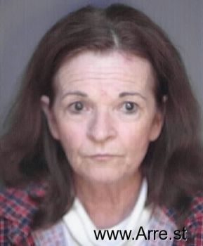 Linda Carol Jones Mugshot