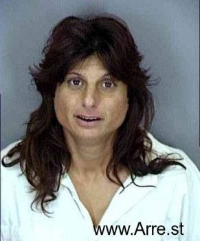 Linda Spatafora Lang Mugshot