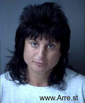 Linda Spatafora Lang Mugshot