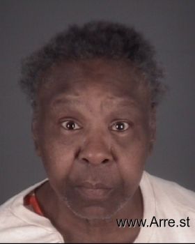 Linda Rene Langley Mugshot