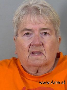 Linda M Lincoln Mugshot