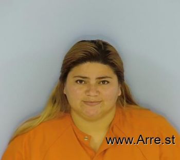 Linda Arely Lopez Mugshot