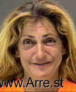 Linda  Lopez-eckert Mugshot