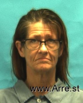 Linda A Martin Mugshot