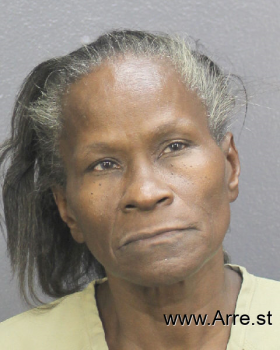 Linda Jean Martin Mugshot